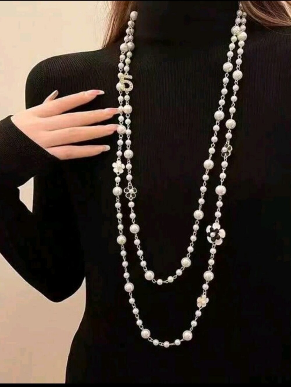 Luxury Jewelry
